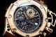 Replica Audemars Piguet Royal Oak Offshore Survivor  Rose Gold Case  Black Matte Dial 44mm (4)_th.jpg